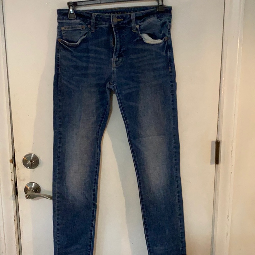 Men jeans